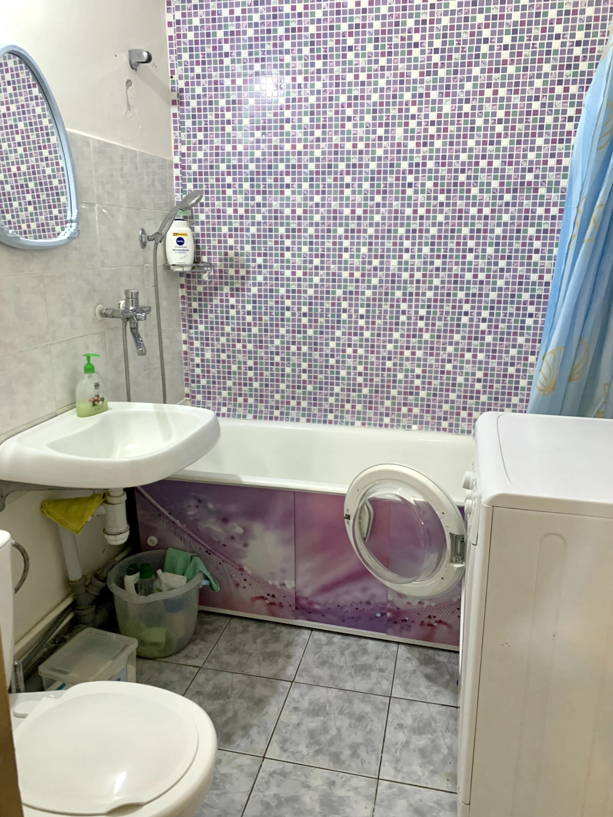 Квартира Зеленоград к2043