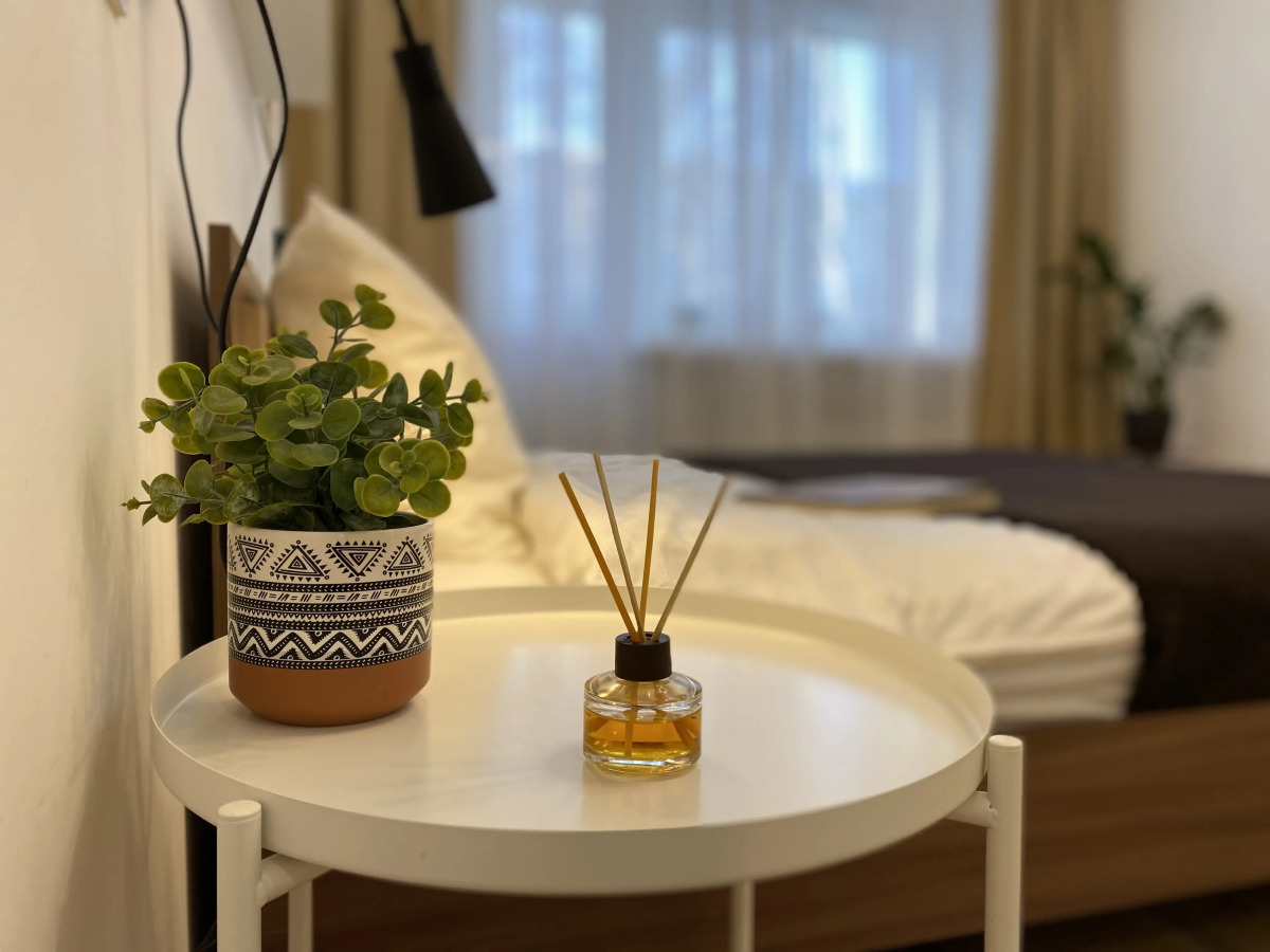 Квартира Apart Shuya Гармония