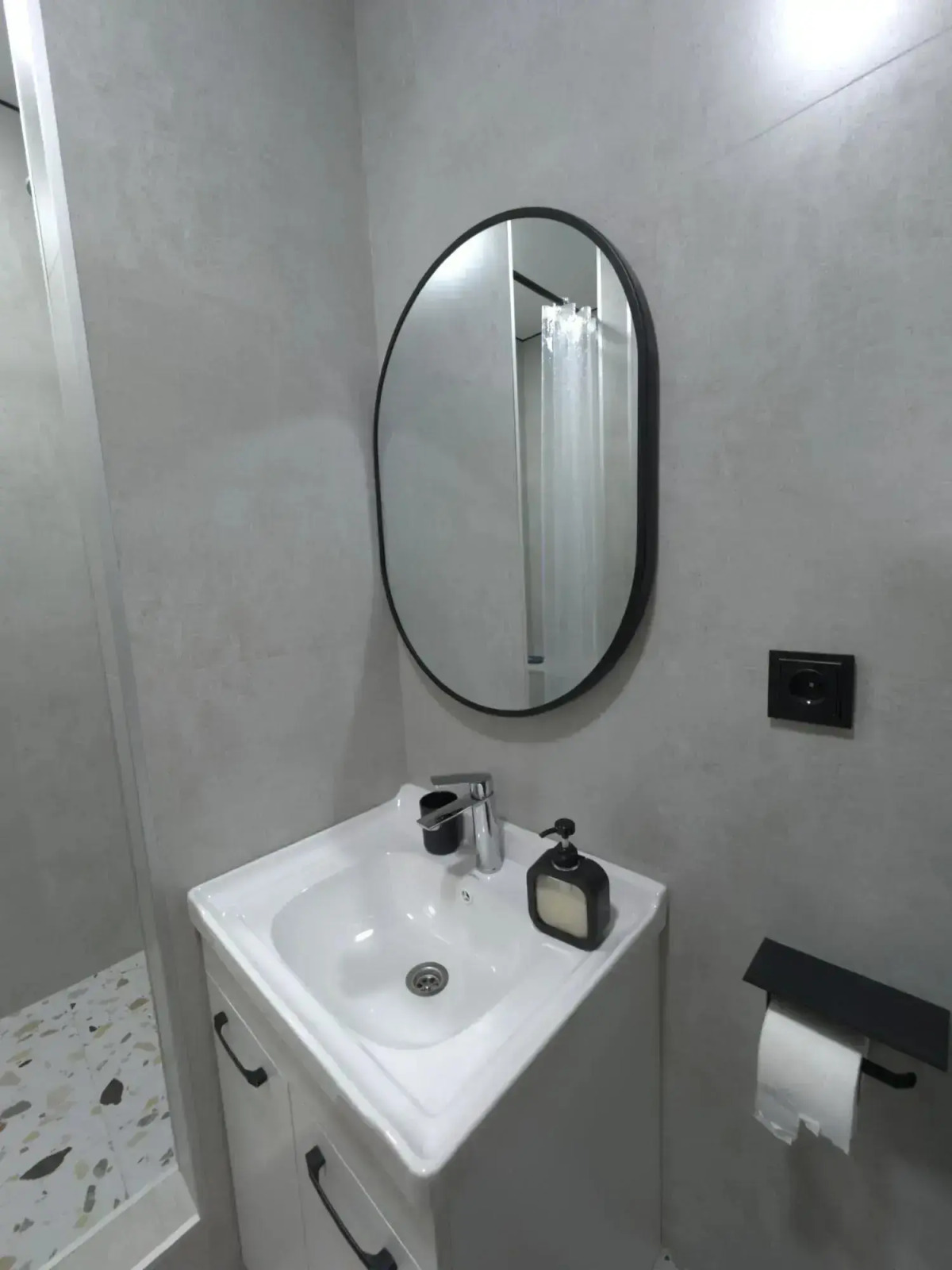 Квартира Студия Aport