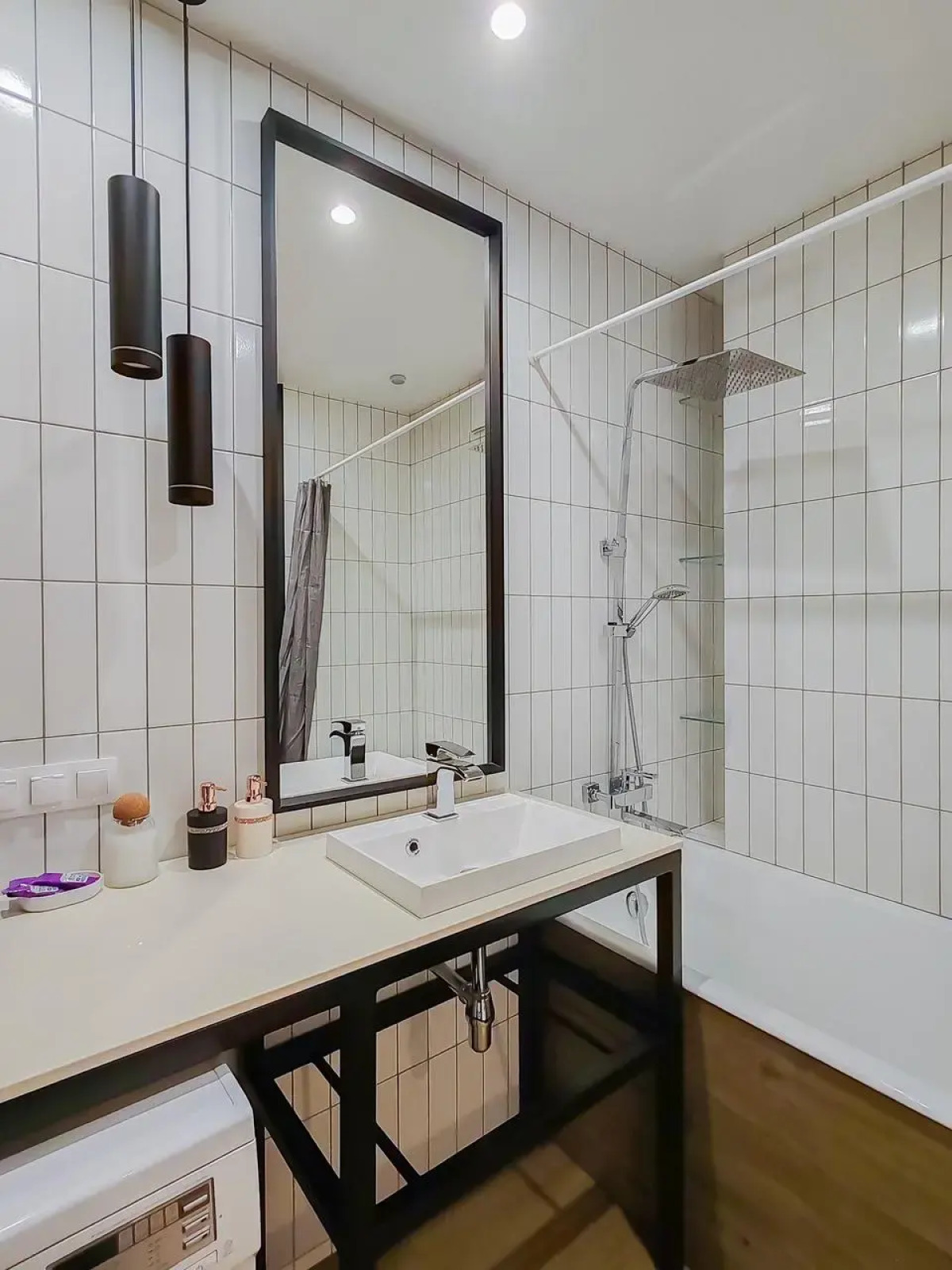 Квартира Евро Двухкомнатная в 10 минутах от центра