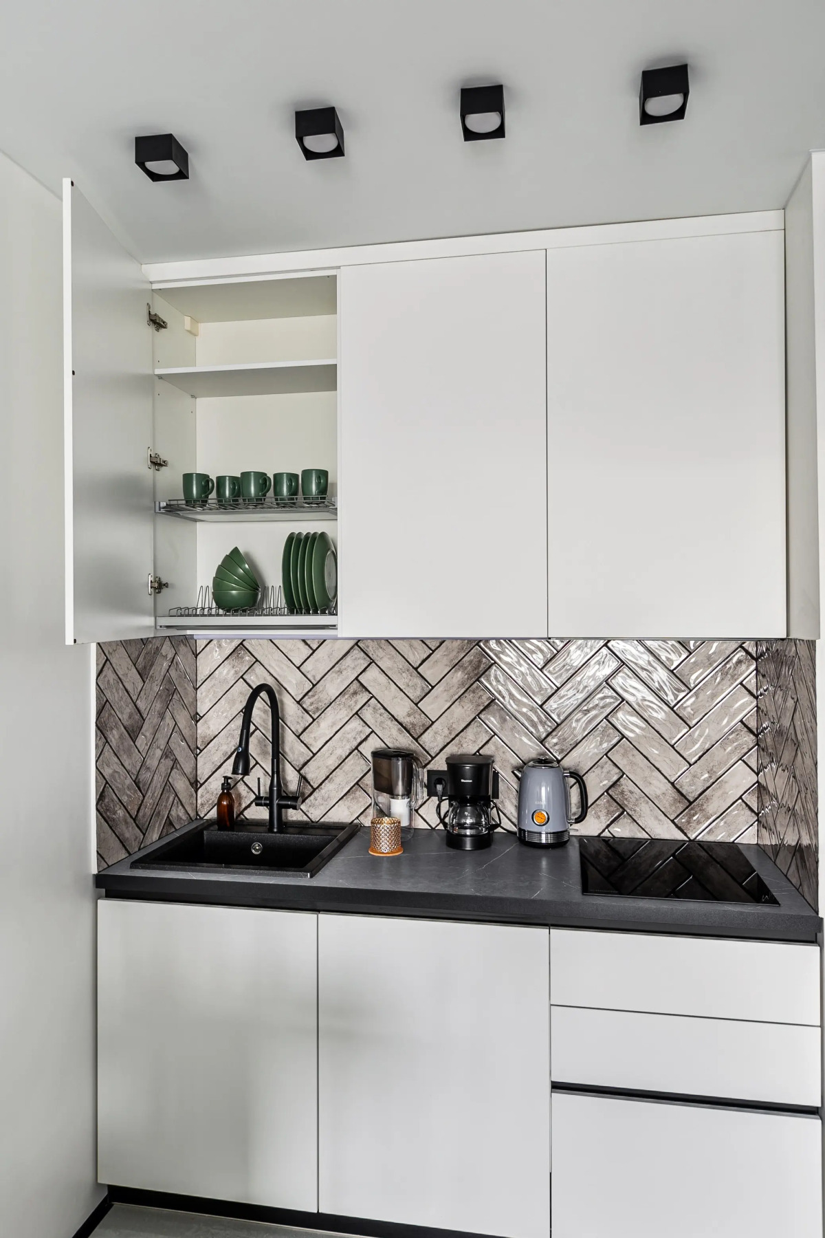 Квартира Rustaveli Great View 27 Floor