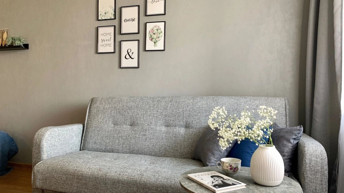 Квартира Алмаз Сити у метро парк Культуры