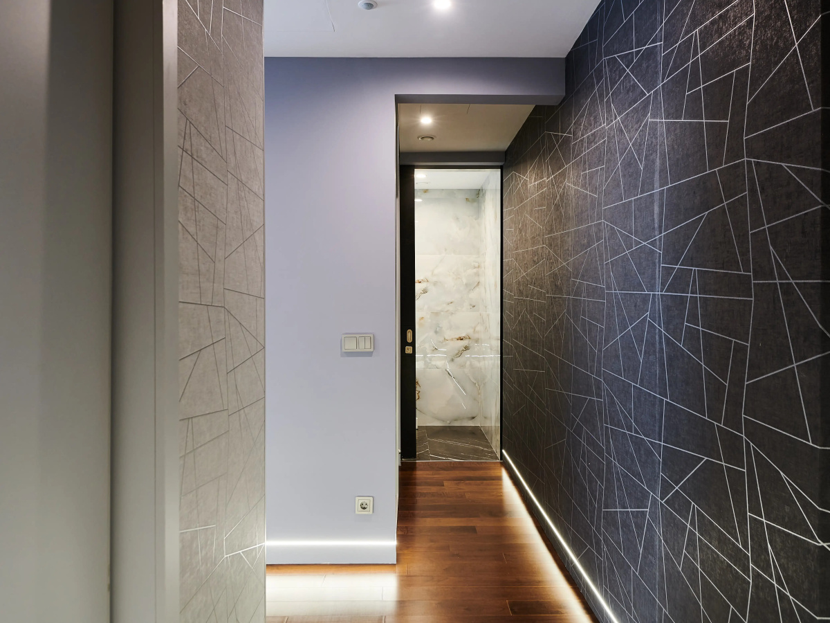 Квартира GM Apartments Шикарная Двушка в Москва Сити в Башне Око
