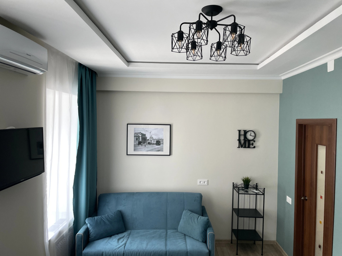 Квартира В  центре Нижнего Новгорода