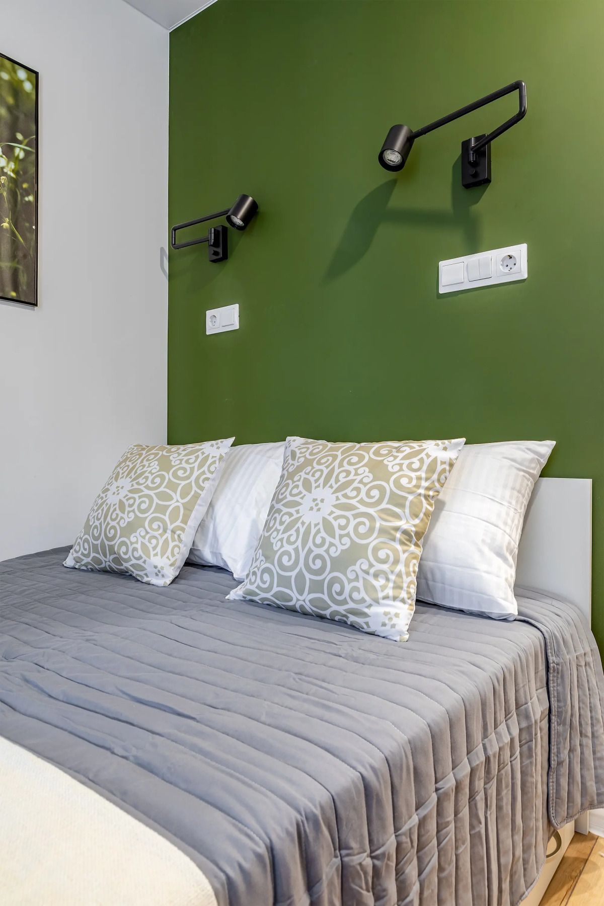 Апартаменты InHome24 в Одинцово