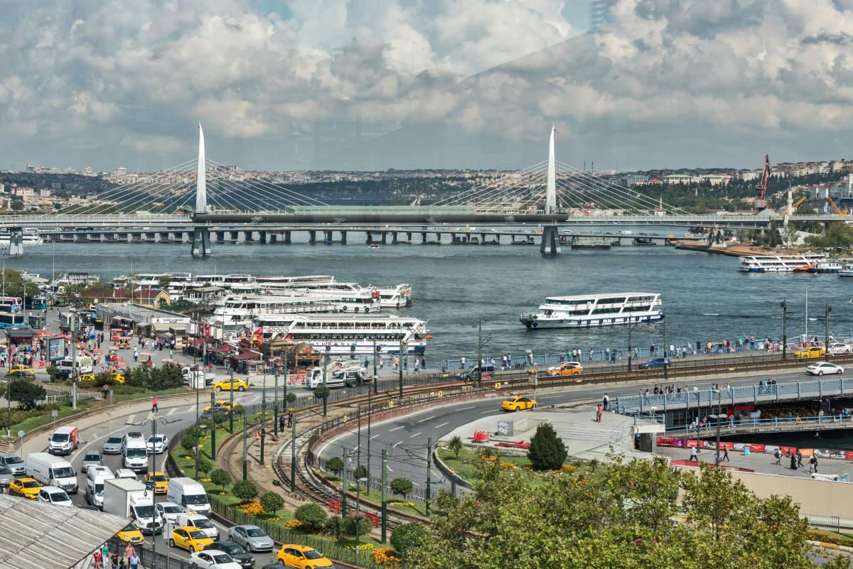 Отель Alpek Hotel