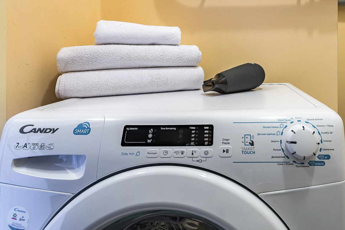 Квартира на ул. Бурнаковская 71