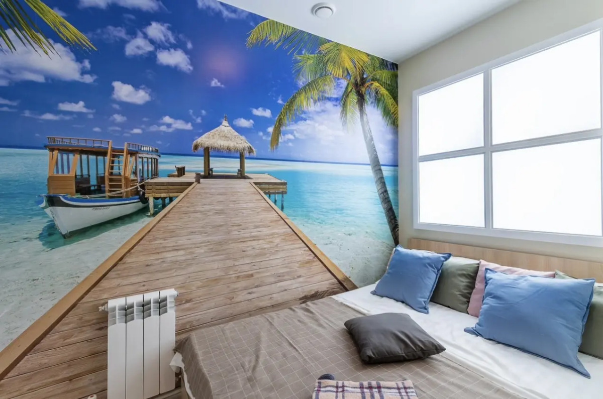 Апартаменты Prim Rooms Apt.