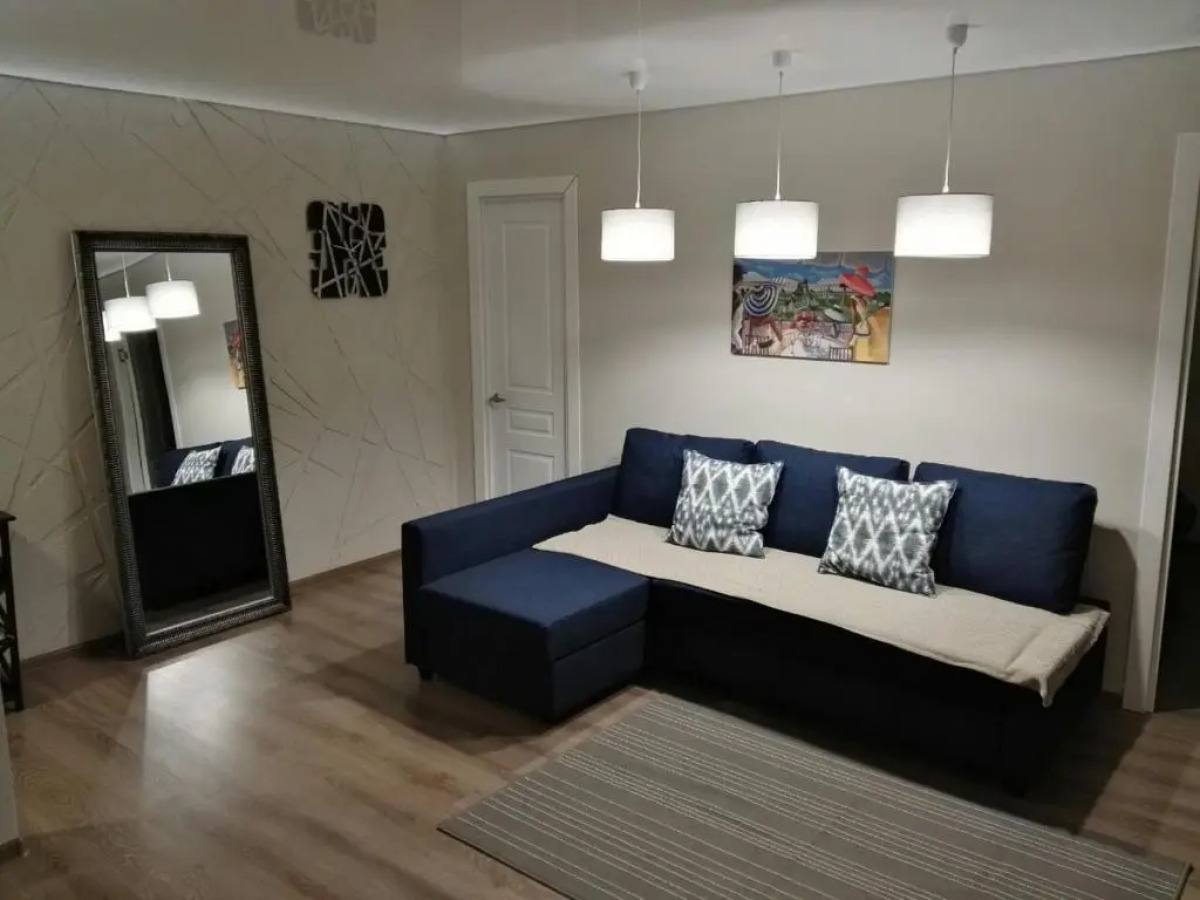 Апартаменты У Кремля 2