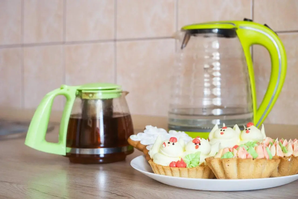 Квартира 1-ая Блюхера 4