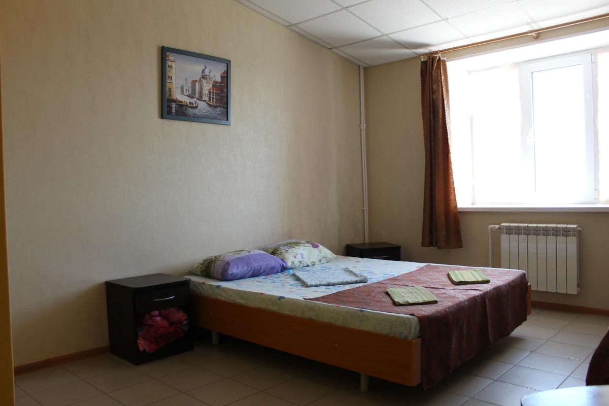 Гостиница Премьера