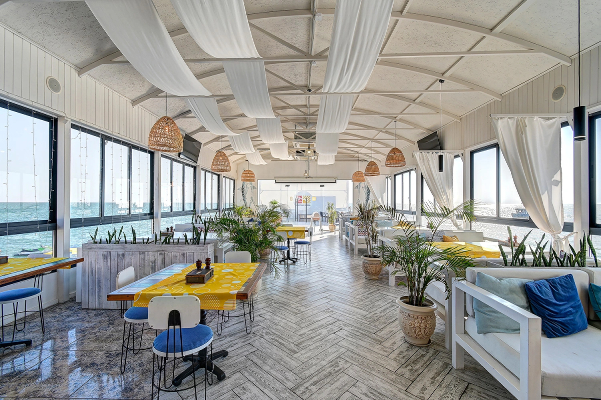 Отель Охотник