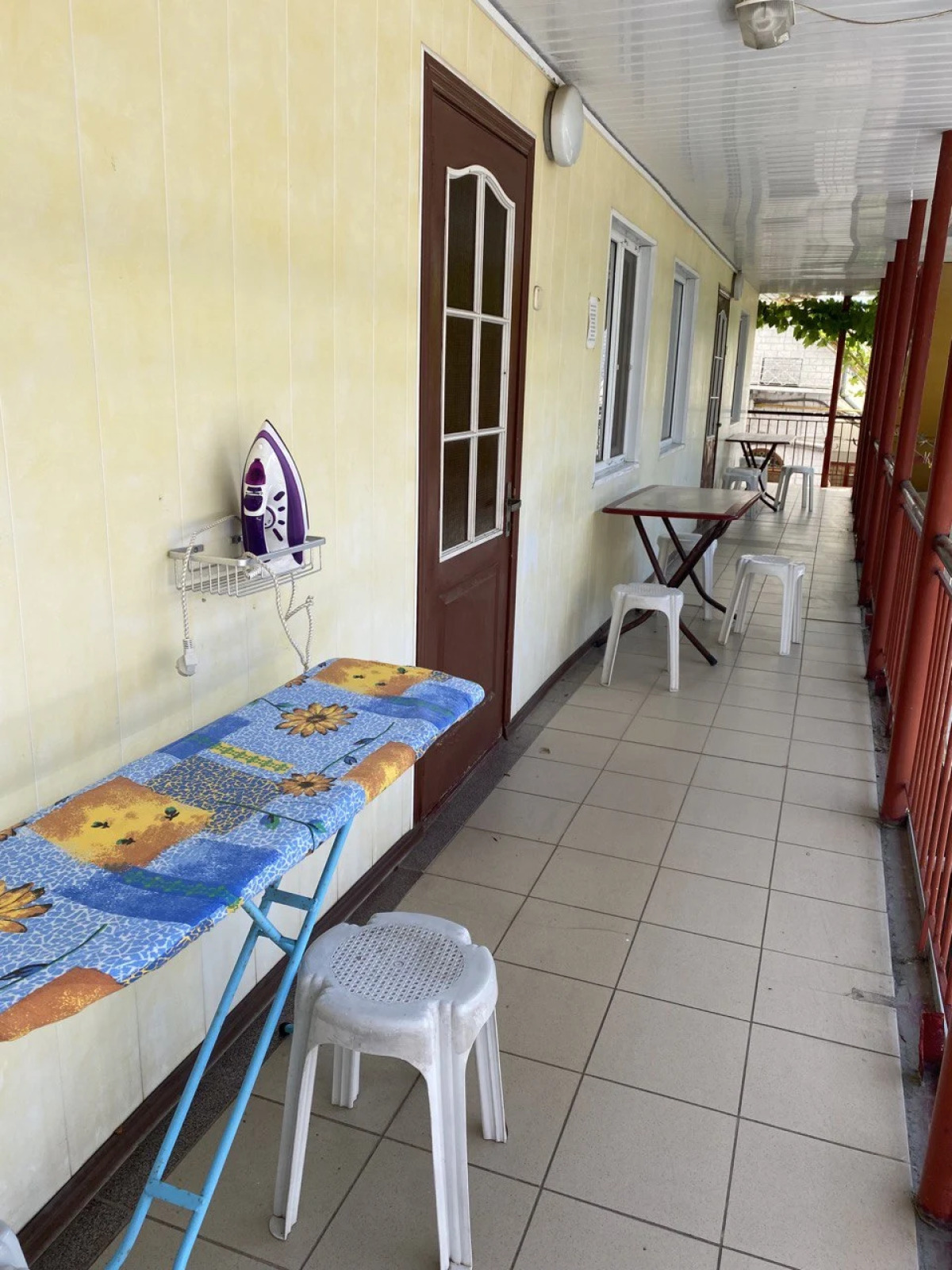 Гостевой дом Екатерина