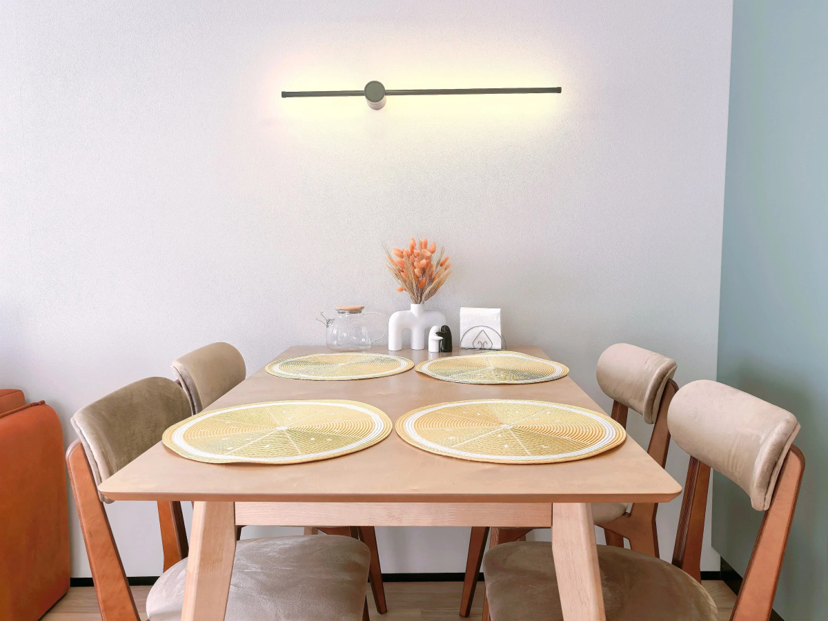 Апартаменты Liberty City