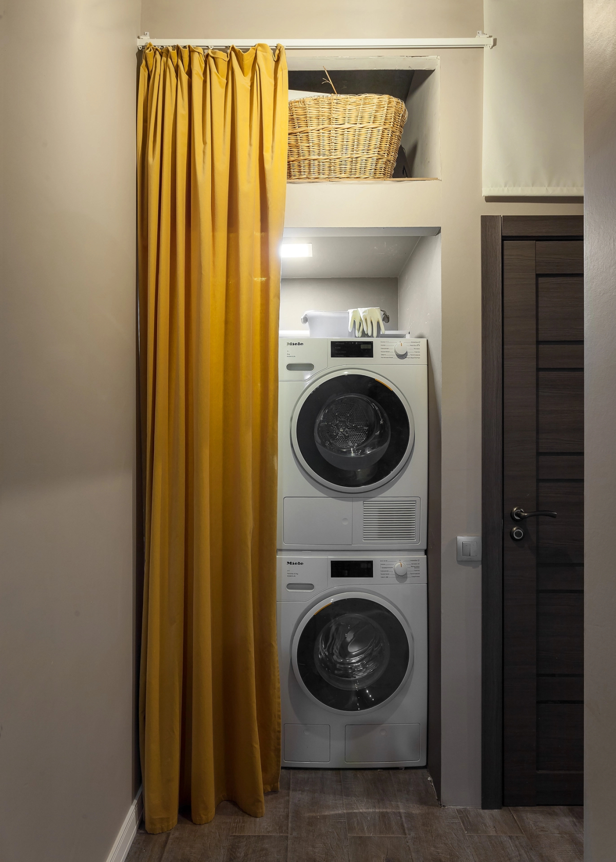 Апартаменты на улице Широкой 1