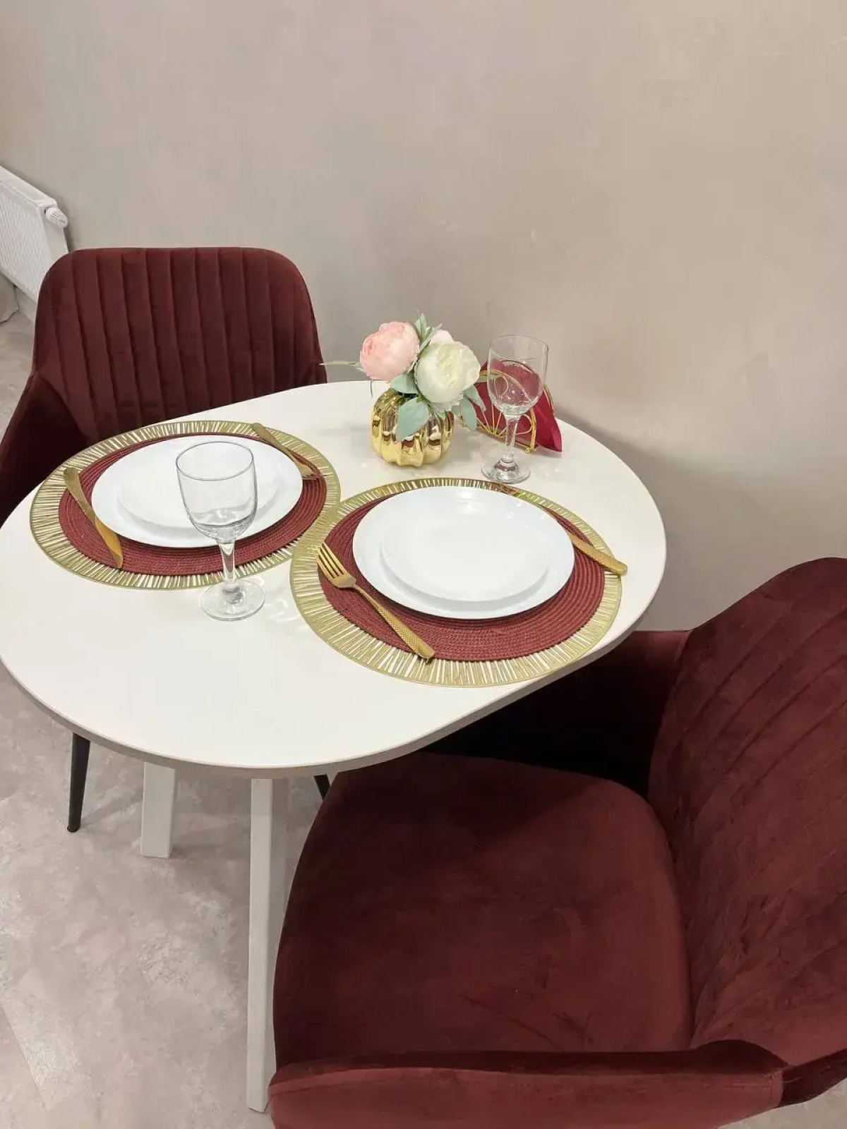 Квартира HelenRooms – уютная квартира на Набережной