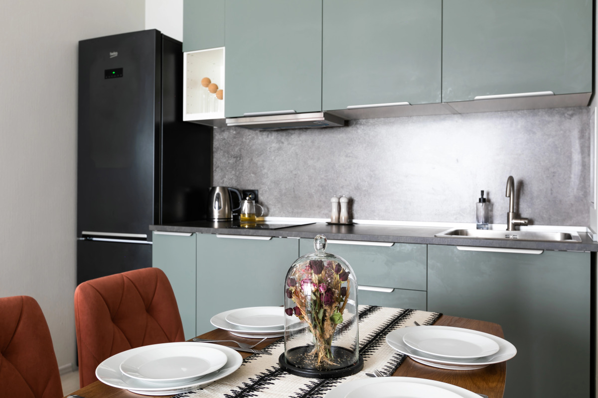 Квартира Magic Family у Парка Победы