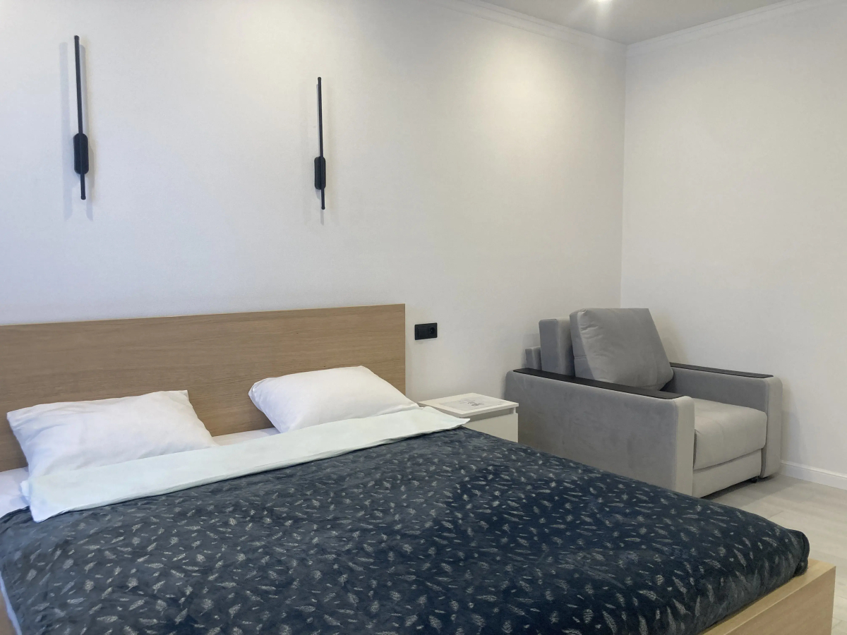 Квартира Белый Сокол