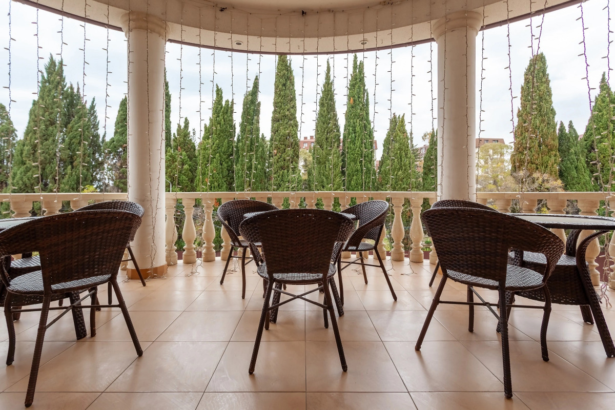 Отель Дубай