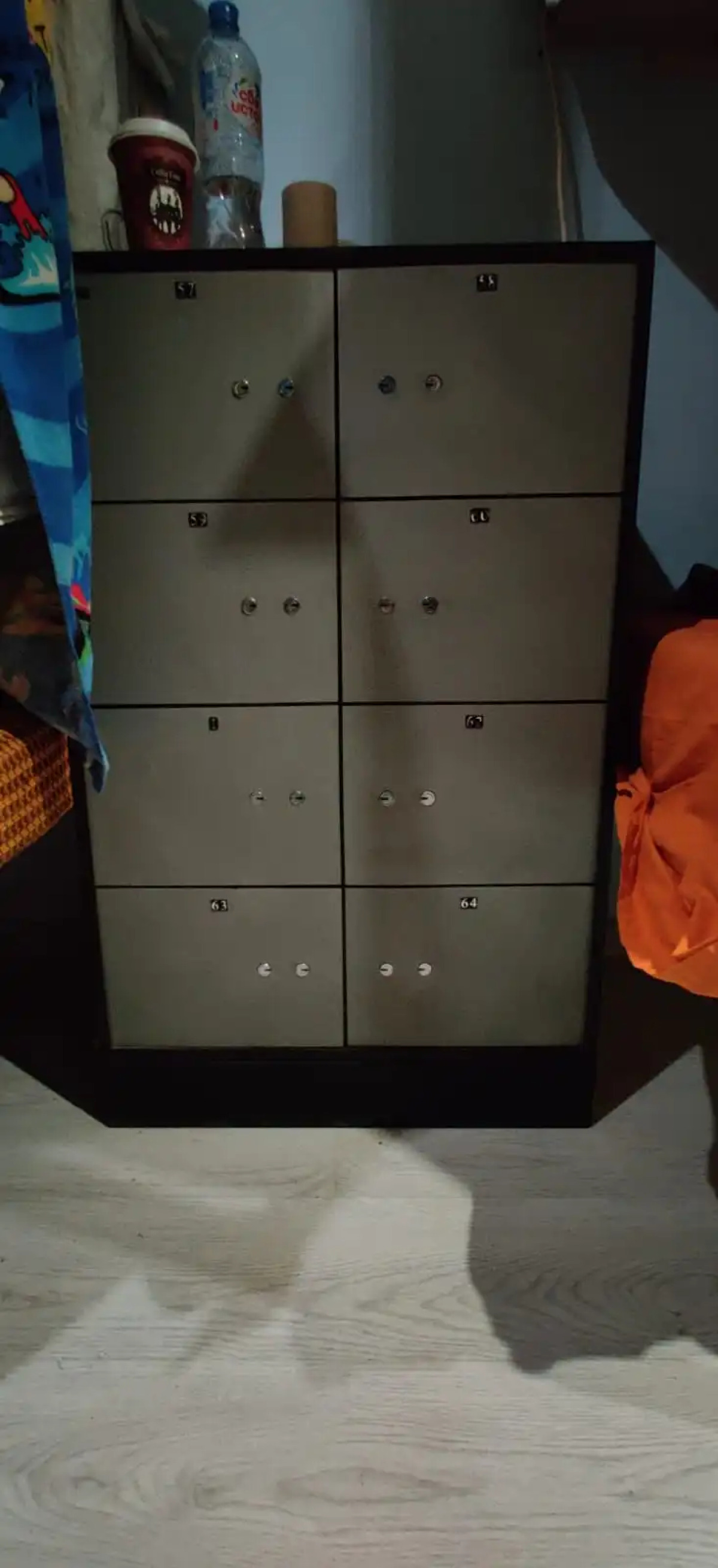 Жилое помещение Qwest