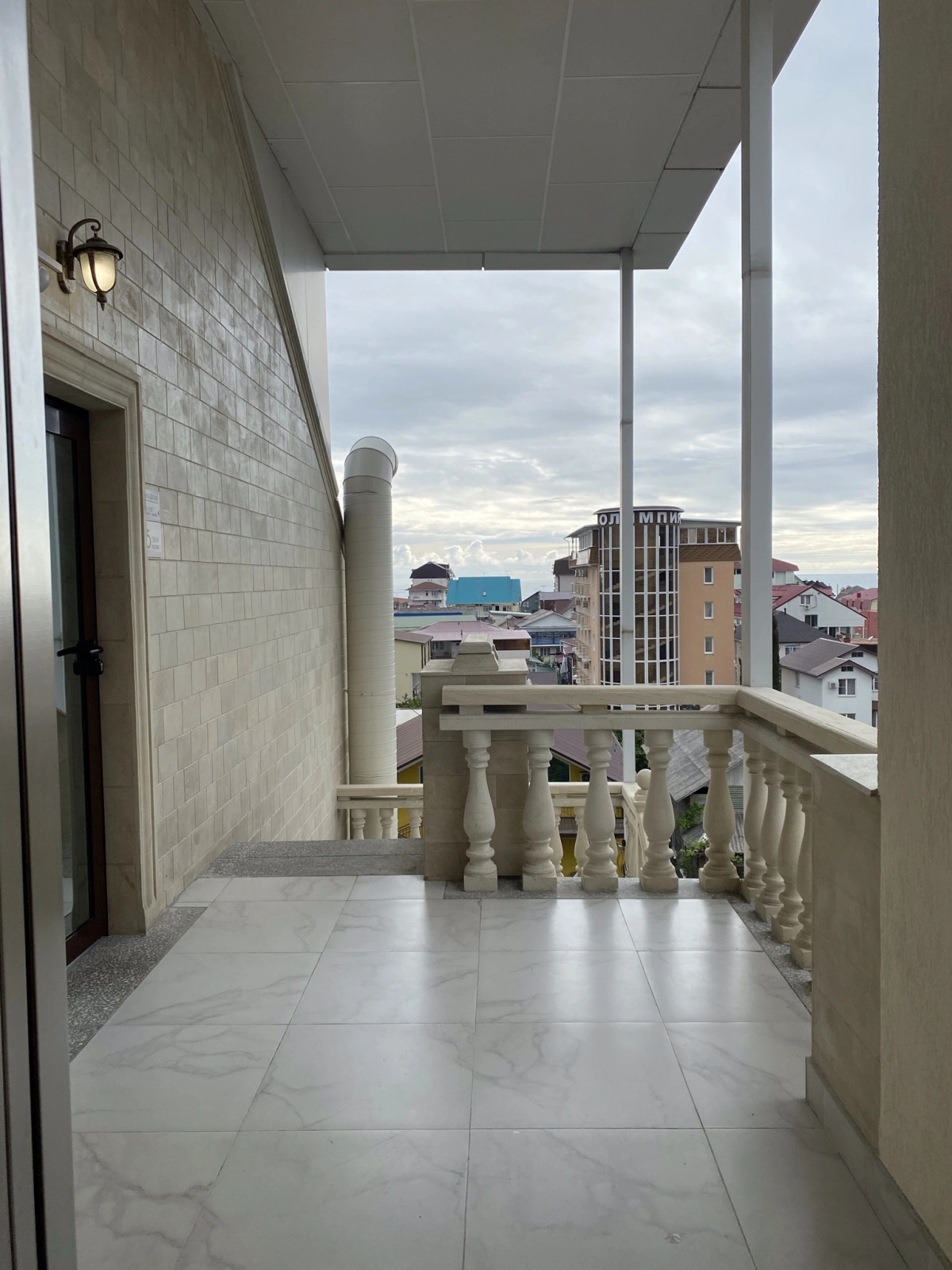 Апартаменты Капри Хаус Ленина 219/4