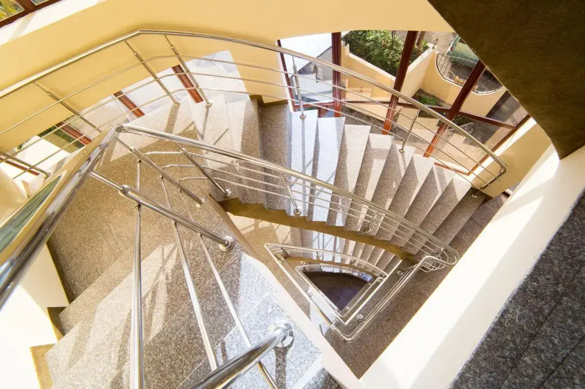 Гостевой Дом Репруа