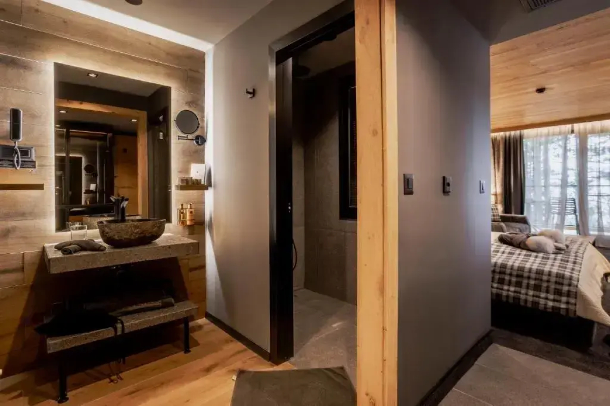 Курортный отель Kashmir Wellness & SPA Hotel Adults Only