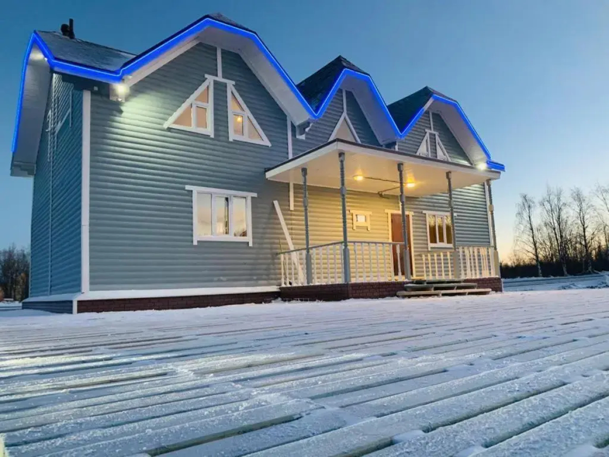 Отель Перигей