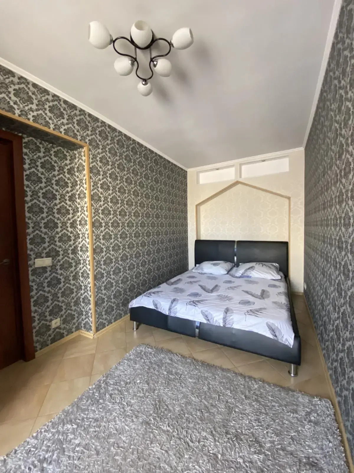 Апартаменты Трехгорный 24