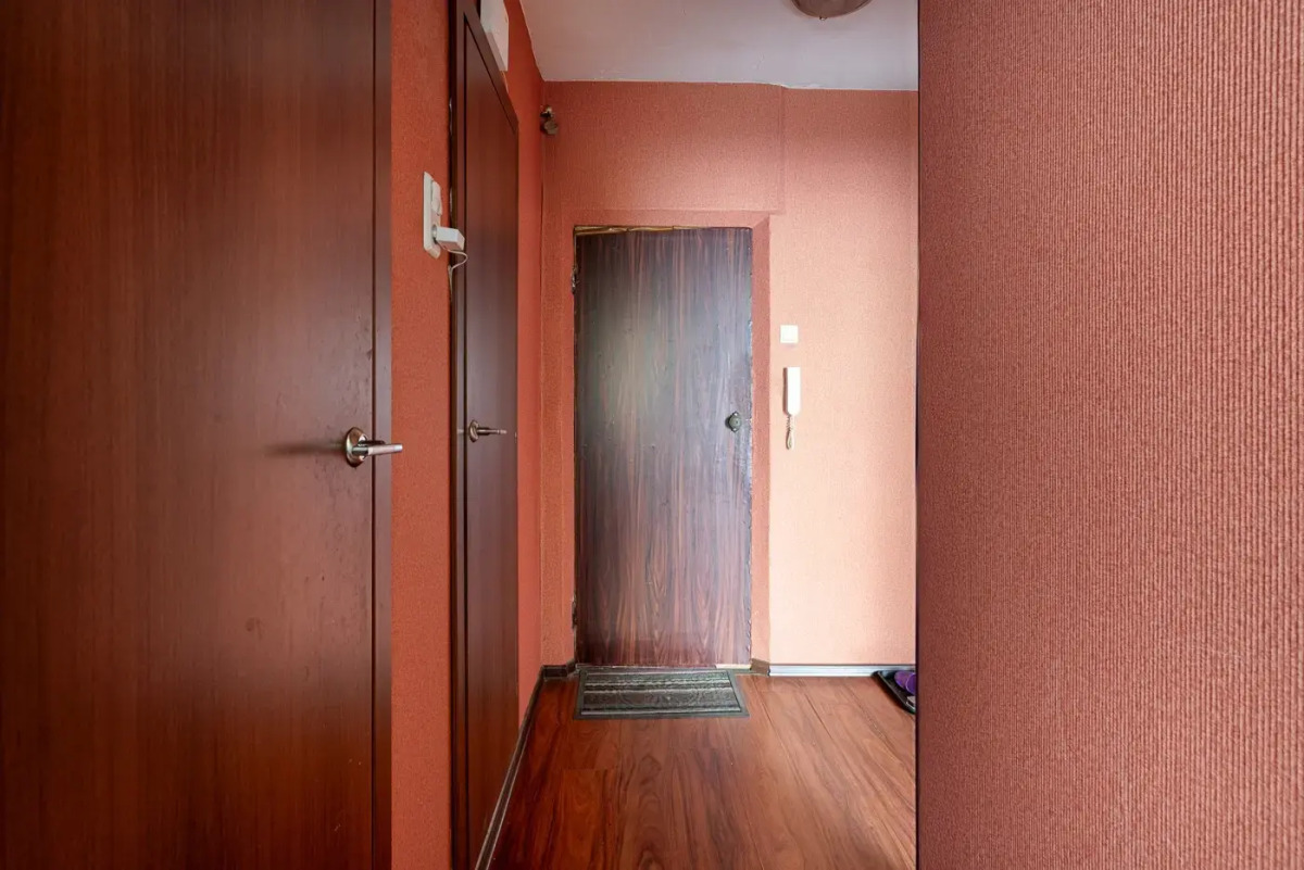 Апартаменты Bestflat24 на улице Большая Спасская 8