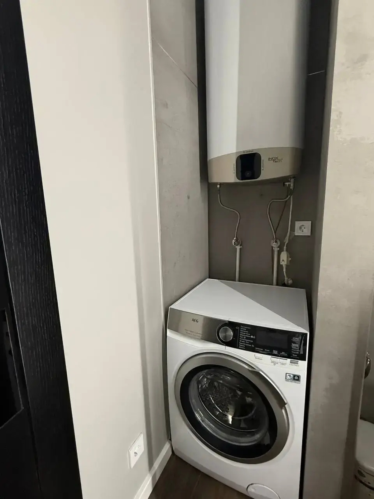 Апартаменты Четырехкомнатные в Центре Владивостока