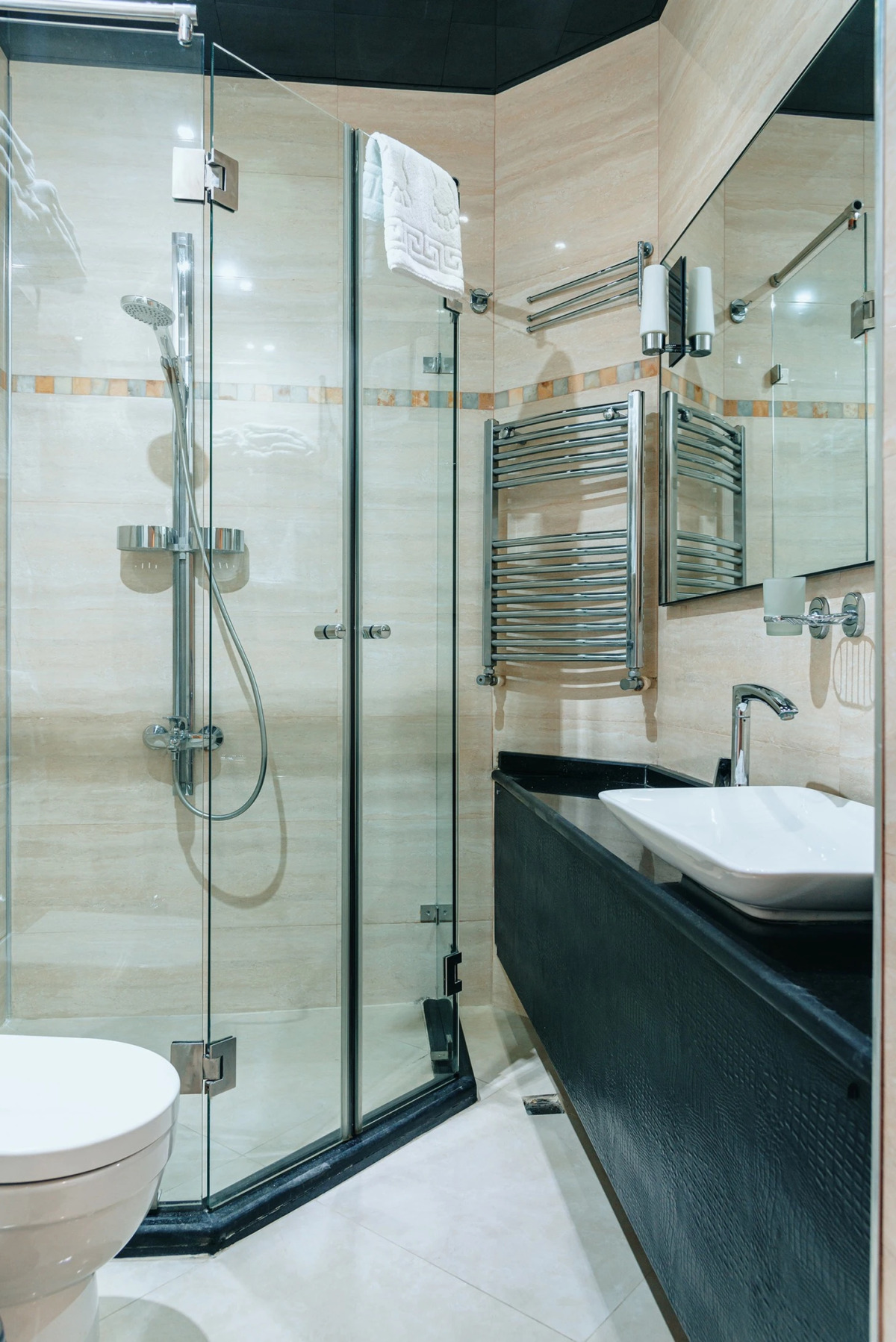 Отель Bayil Breeze