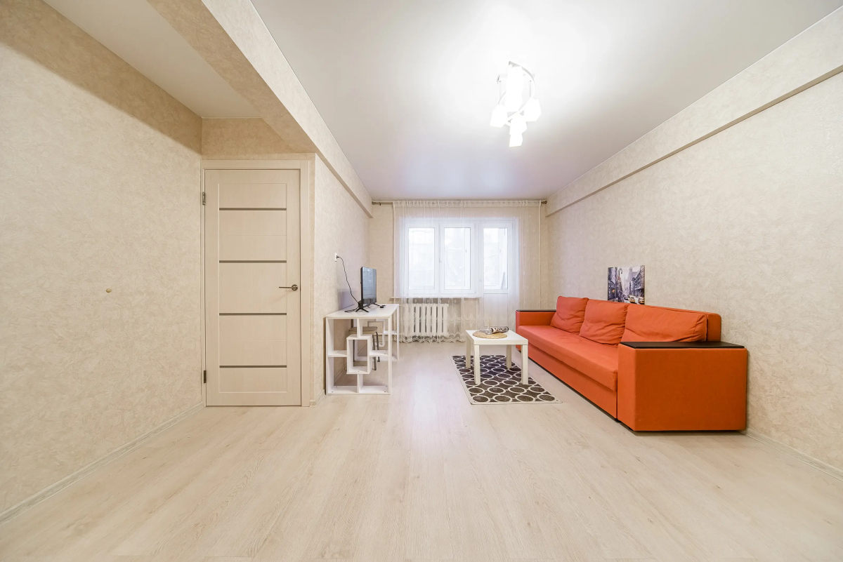 Апартаменты на Гранитной