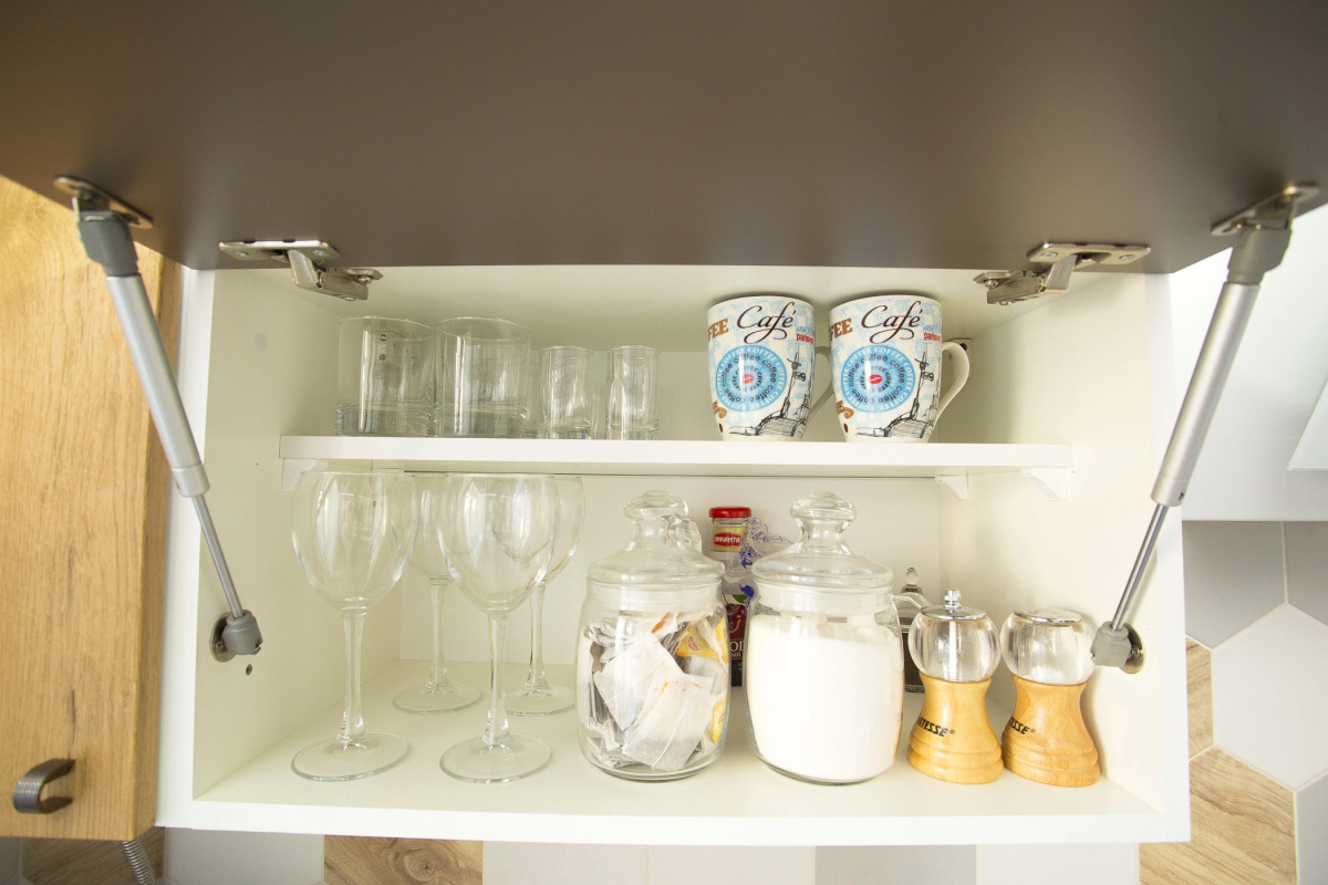 Апартаменты FreeLife CityCentr