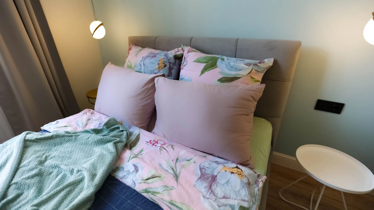 Апартаменты Морской Бульвар