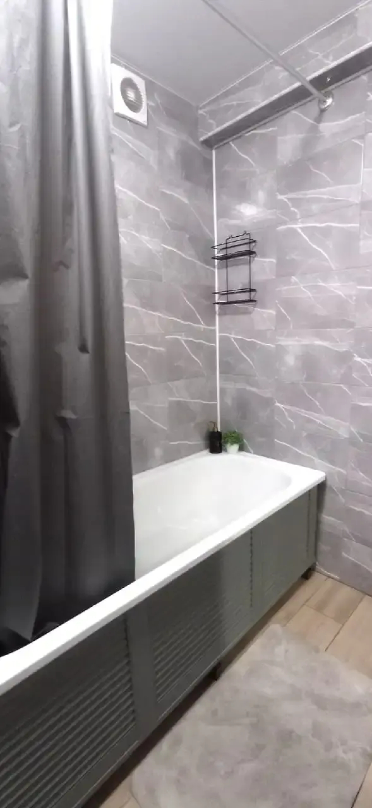 Квартира В шаговой доступности от центра и вокзала