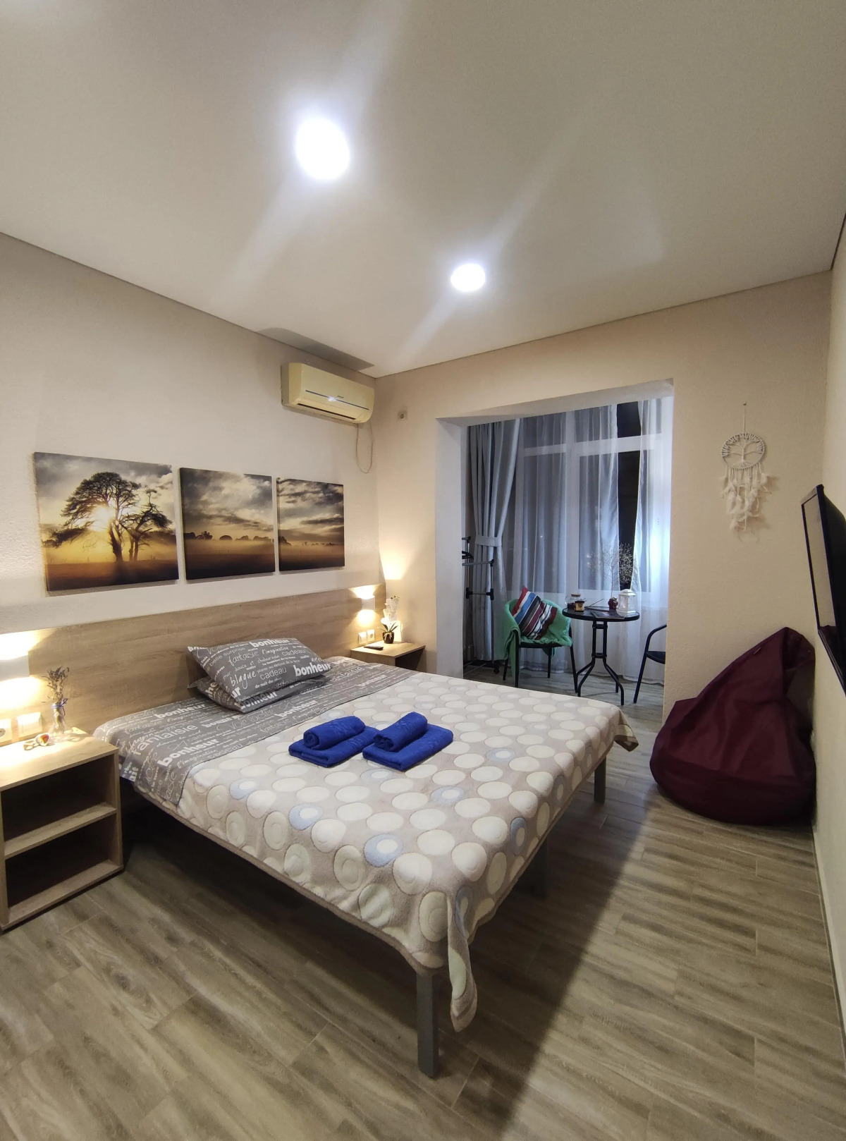 Гостевой дом Гармония