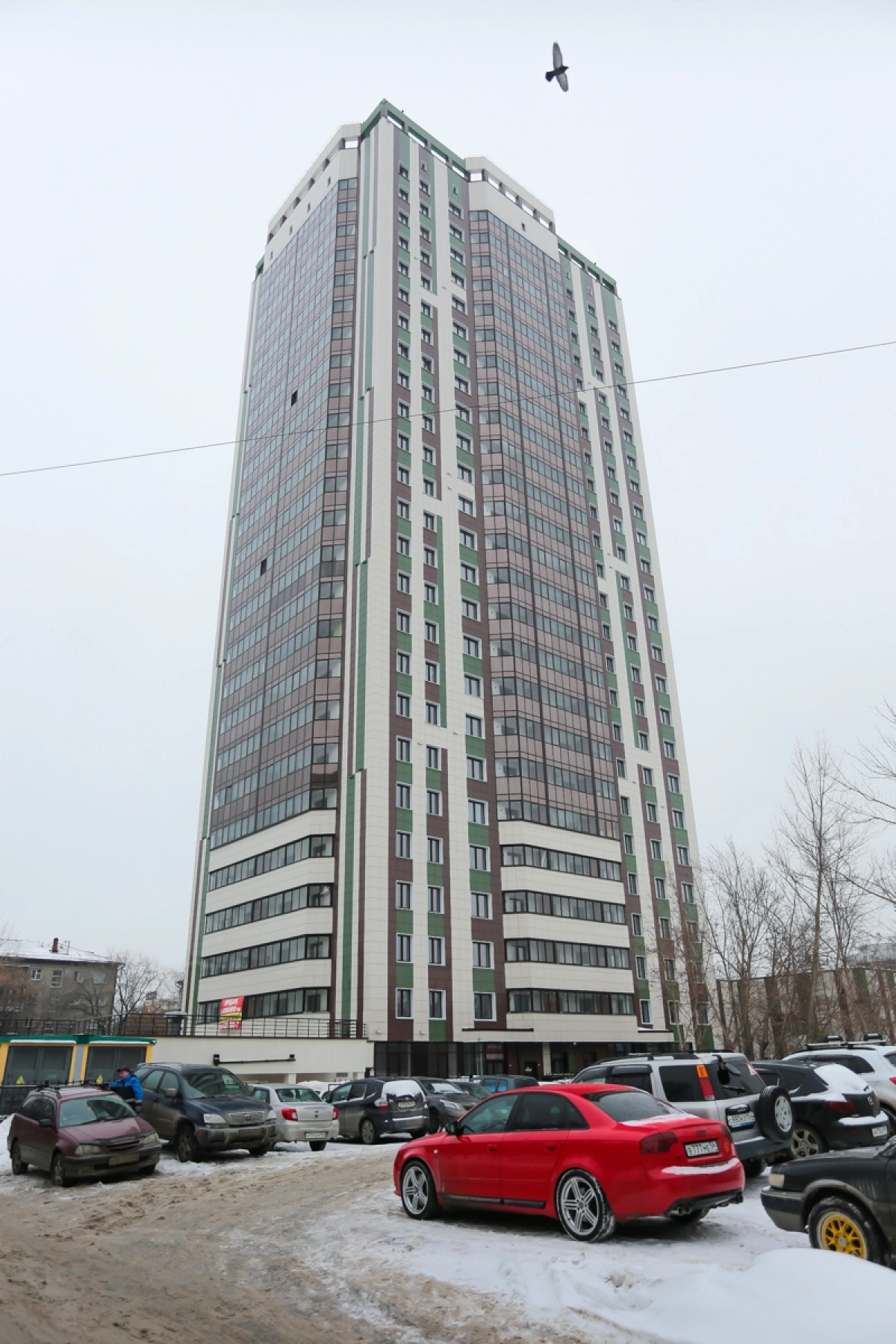 Апартаменты на Гоголя 26