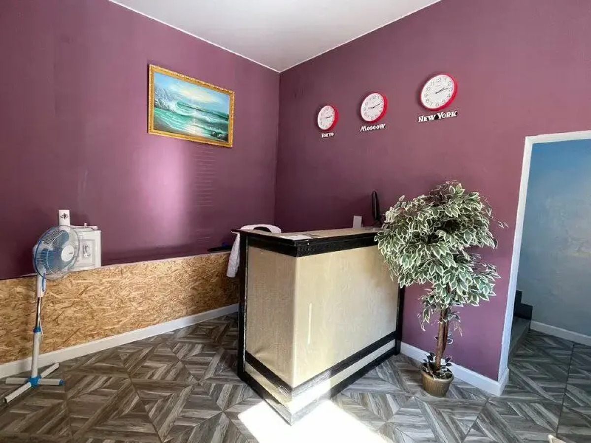 Гостевой дом МиВер