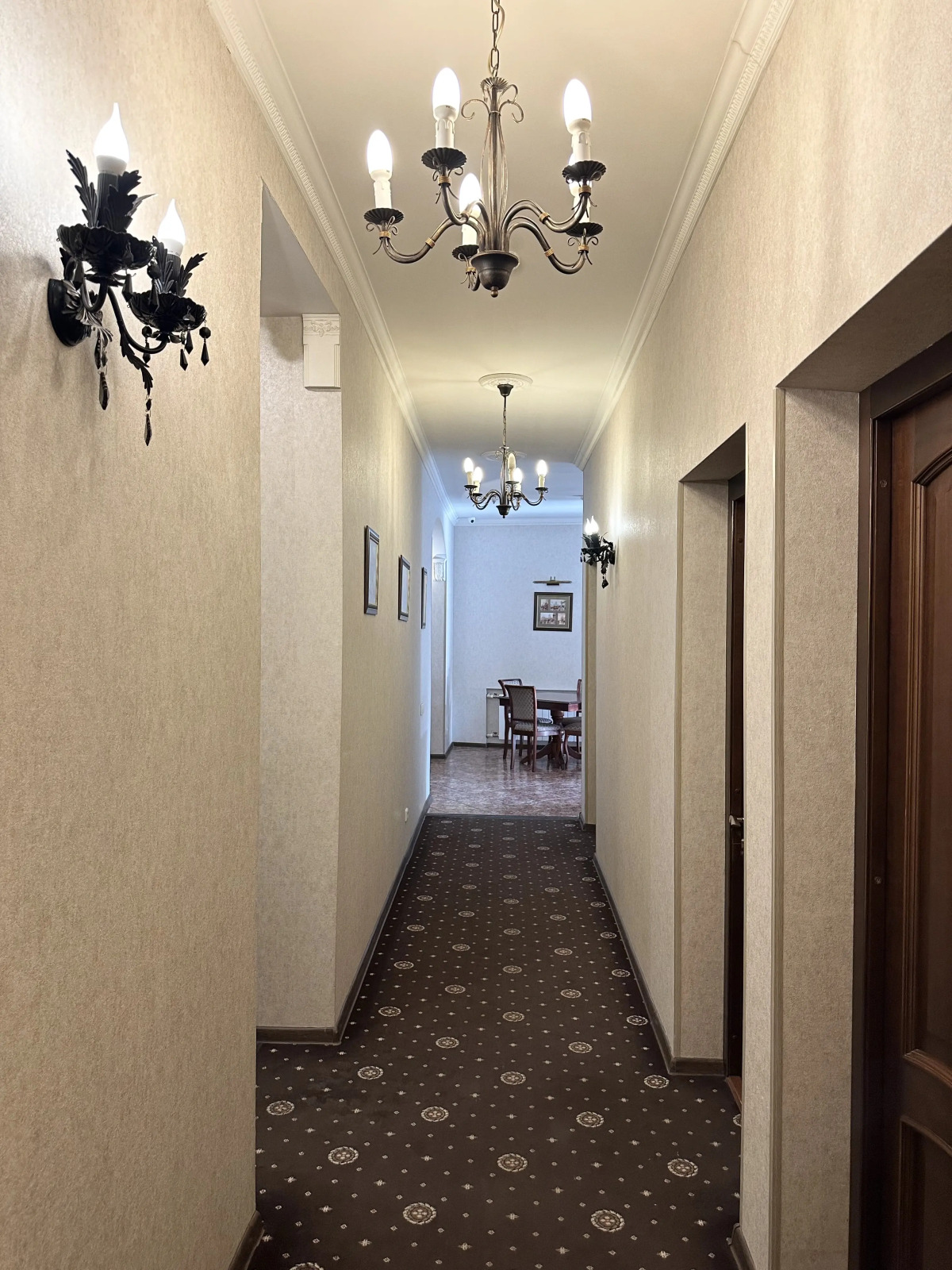 Гостевые комнаты Резиденция на Мойке