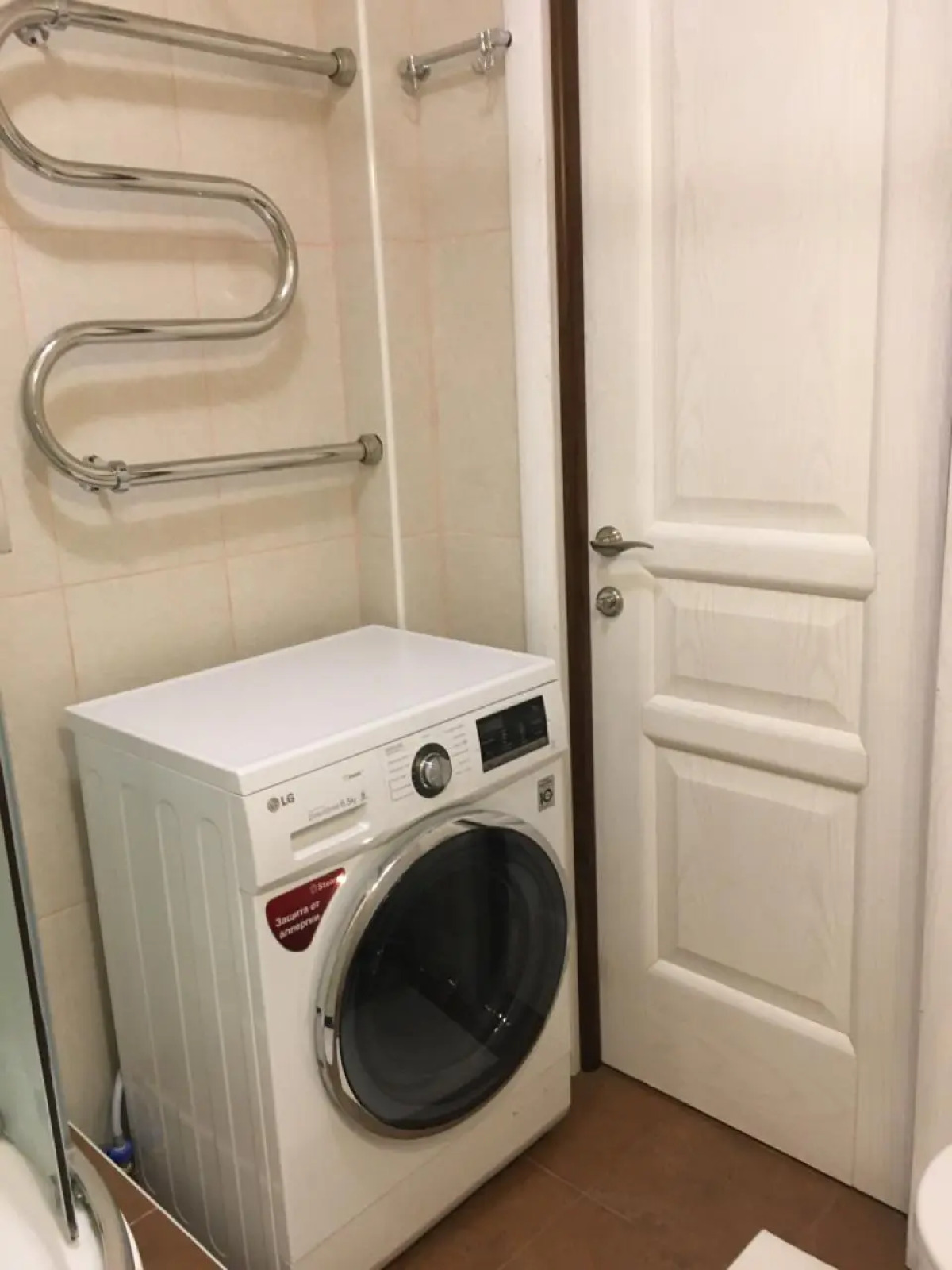 Квартира Гагарина 84