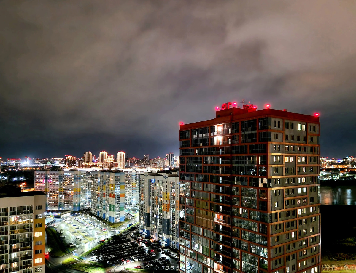 Квартира стильная Уютно Всем Ясный Берег