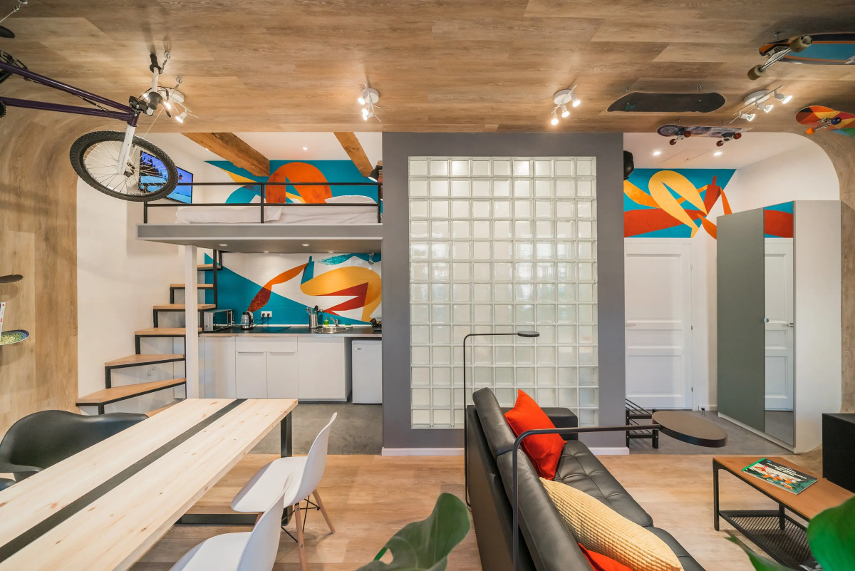 Мама Ро Студия №20 Экстрим