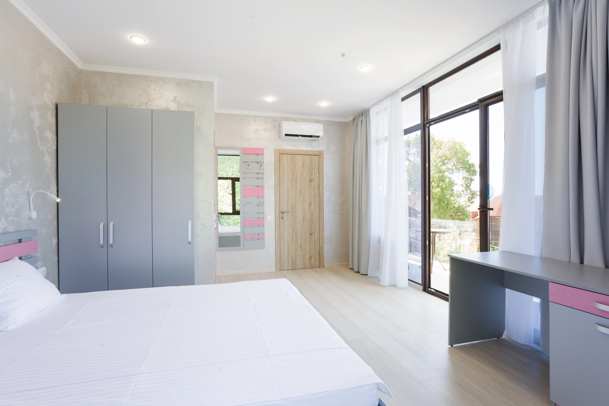 Гостевой дом Florida