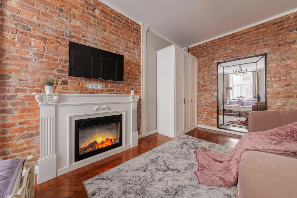 Апартаменты Евротрешка на Лиговском 44 DereMRents ДереМРентс