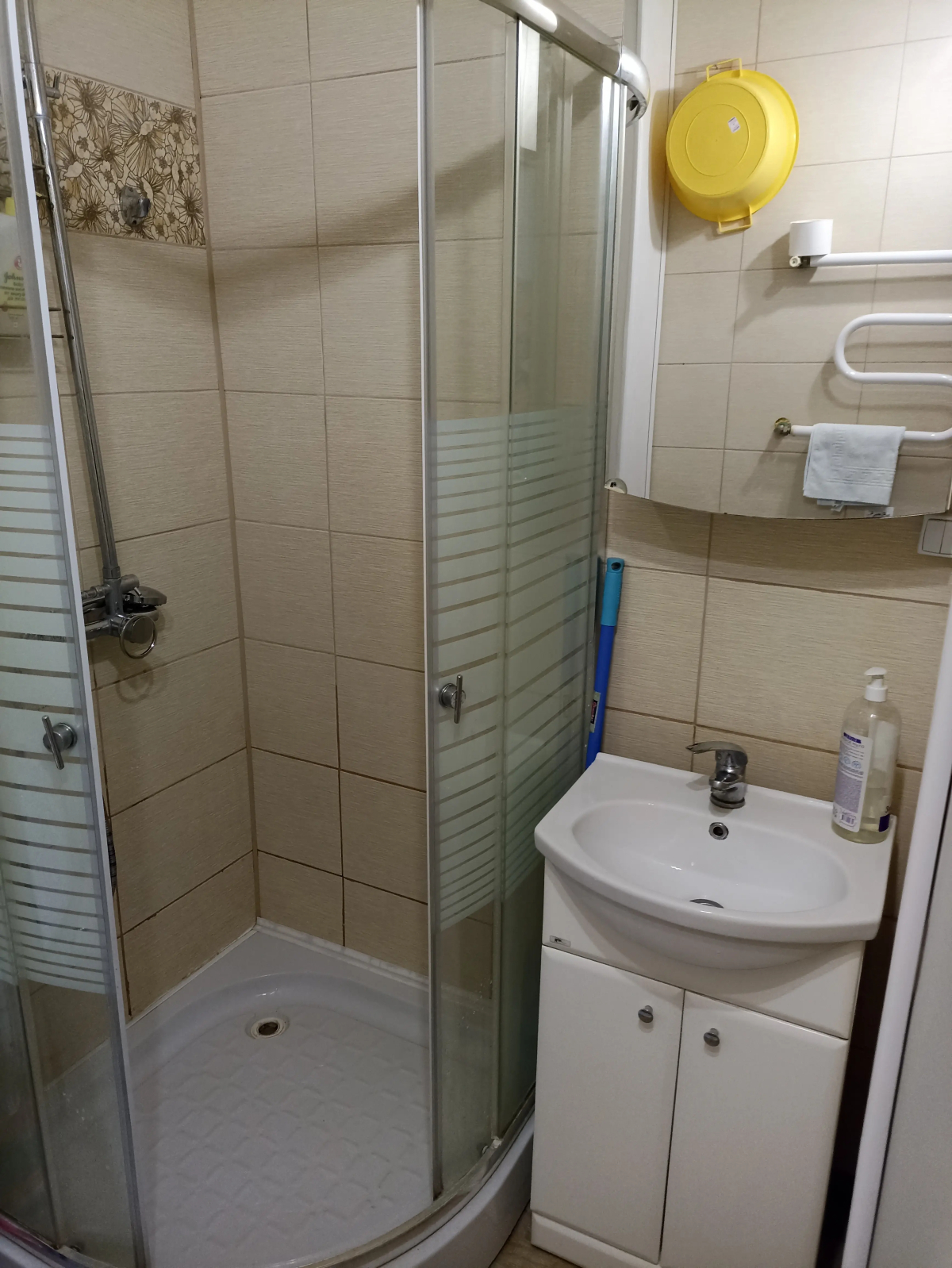 Апартаменты на Озерной 3