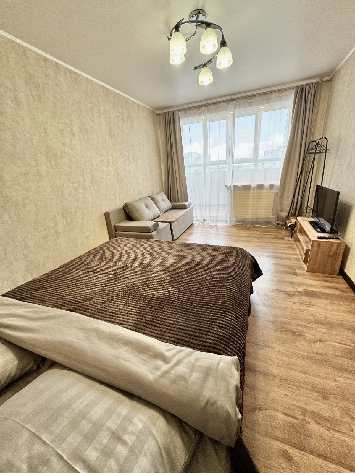 Квартира Zeninapart