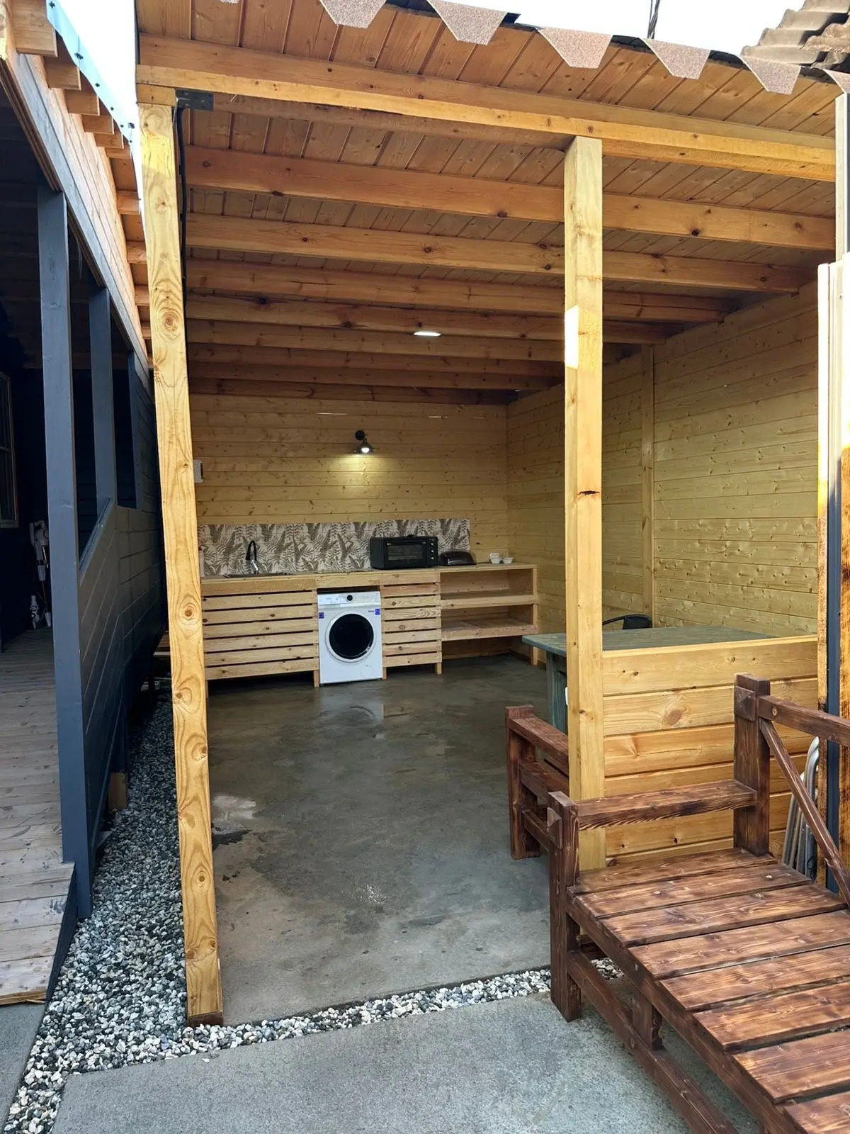 Апарт-отель Eden