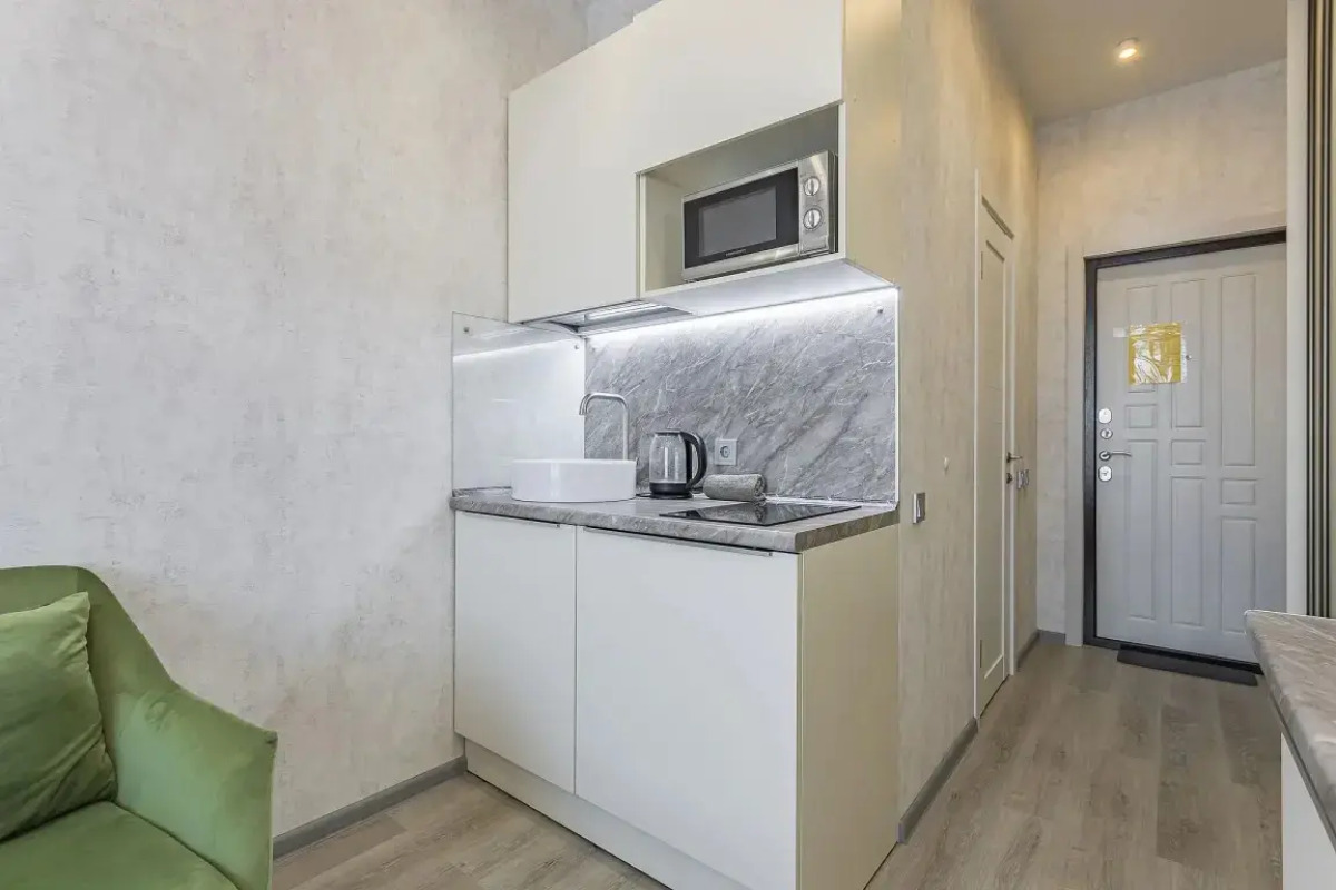 Апартаменты Апарт-Риэлти 3