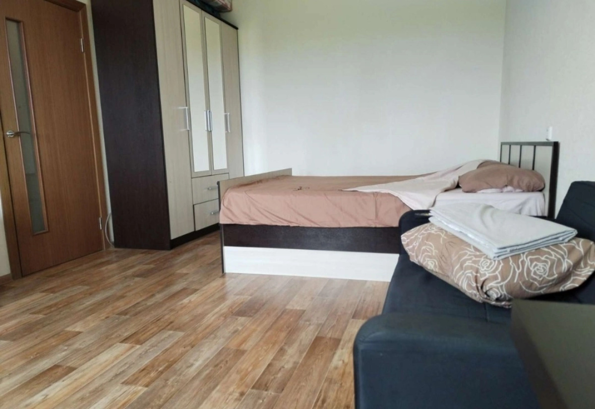 Апартаменты на Проспекте Маршака 4